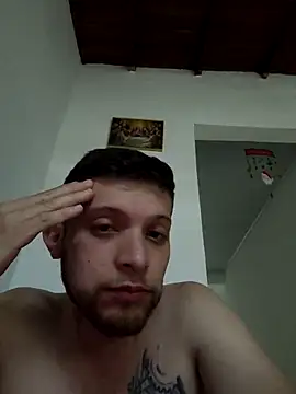 jcsuarez online show from 01.01.25