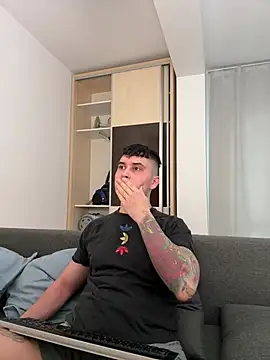 MatMalonne online show from 01.10.26