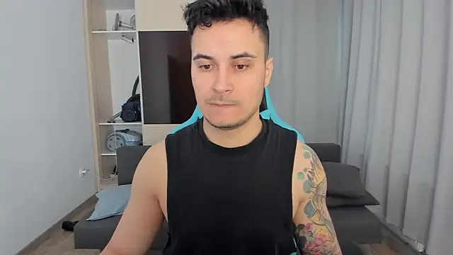 MatMalonne online show from 02.11.26