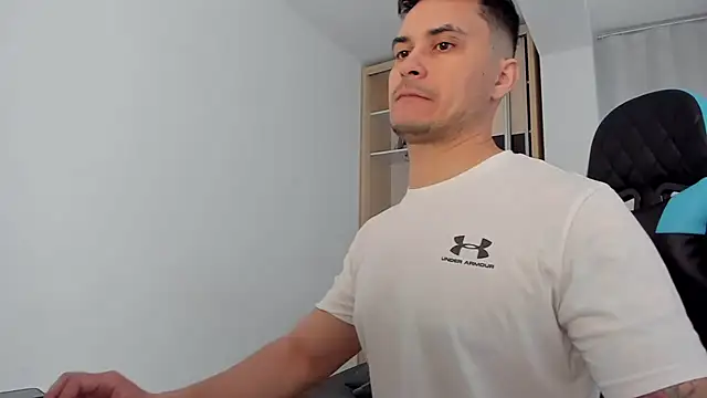 MatMalonne online show from 03.11.26