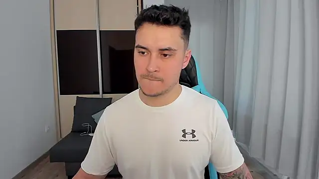 MatMalonne online show from 03.14.26