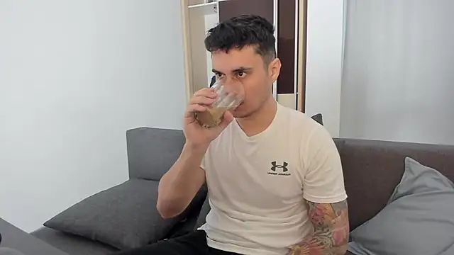 MatMalonne online show from 03.24.26