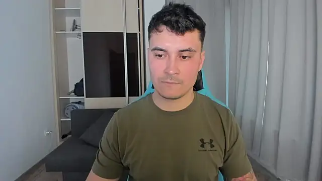 MatMalonne online show from 03.30.26