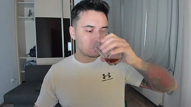 MatMalonne online show from 04.02.26