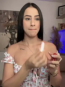 SarahhSmitth1 online show from 01.15.25