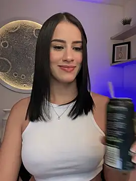 SarahhSmitth1 online show from 02.21.25