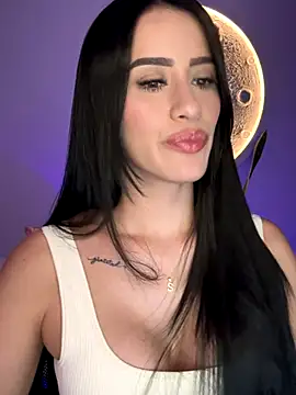 SarahhSmitth1 online show from 09.10.25