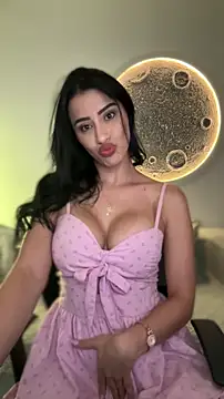 SarahhSmitth1 online show from 02.14.26