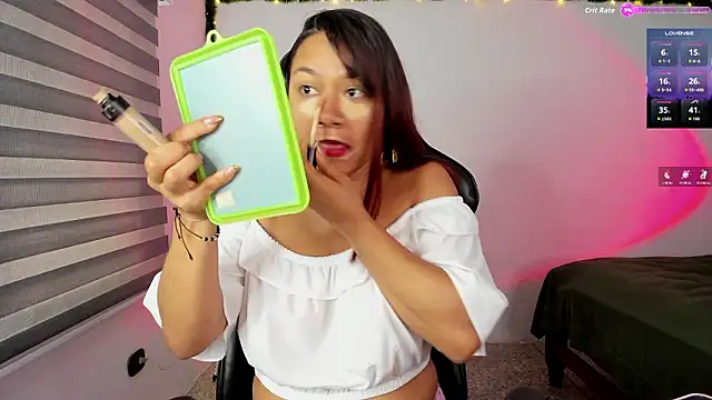 Snapshot of hollymollyxoxo chatting on 03.09.26 hollymollyxoxo online show from 03.09.26