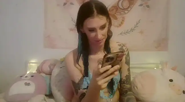 averietheangel online show from 03.02.25