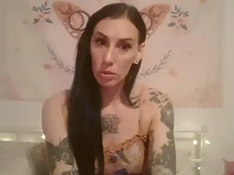 averietheangel online show from 03.15.25