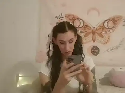 averietheangel online show from 03.21.25