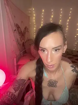 averietheangel online show from 09.29.25