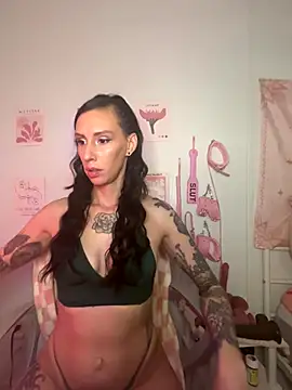 averietheangel online show from 10.11.25