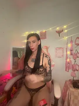 averietheangel online show from 02.27.26