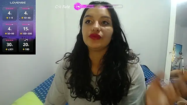 Snapshot of Laurenkenner_ chatting on 12.12.24 Laurenkenner online show from 12.12.24