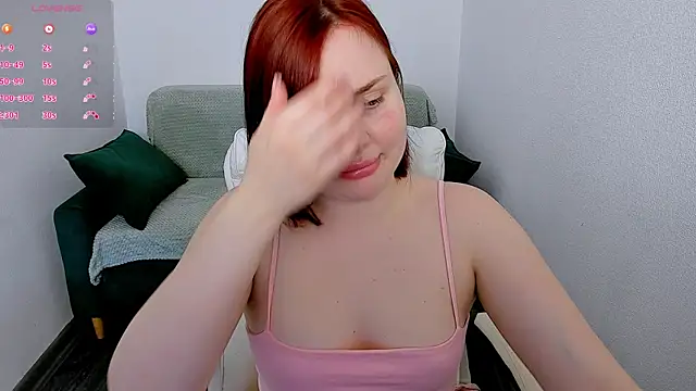 Snapshot of Patricia_Perez chatting on 05.19.26 Patricia Perez online show from 05.19.26