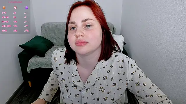 Snapshot of Patricia_Perez chatting on 05.24.26 Patricia Perez online show from 05.24.26