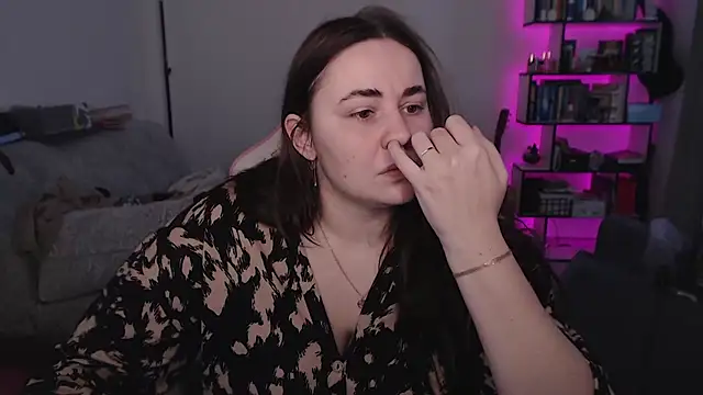 SexyWitch 666 online show from 02.20.26