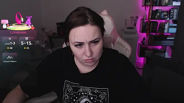 SexyWitch 666 online show from 06.11.26