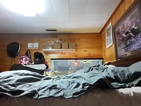 Snapshot of Ryan_and_Aurora chatting on 02.13.26 Ryan and Aurora online show from 02.13.26