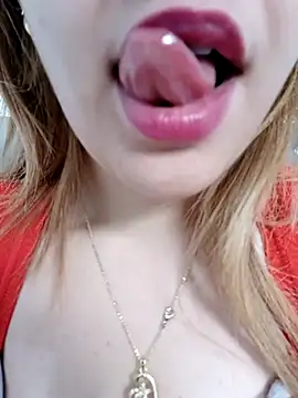 Snapshot of Nani_666 chatting on 02.18.25 Nani 666 online show from 02.18.25