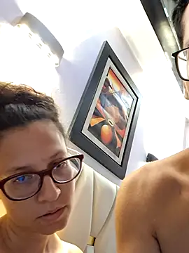 couple orgasm online show from 07.23.26
