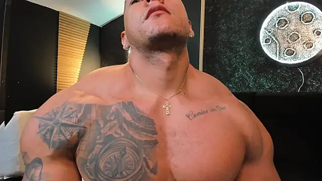 MassimoWalton2 online show from 12.22.24