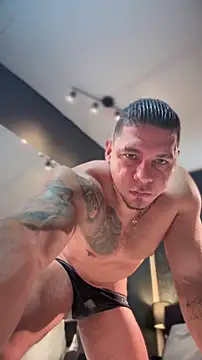 MassimoWalton2 online show from 01.14.26