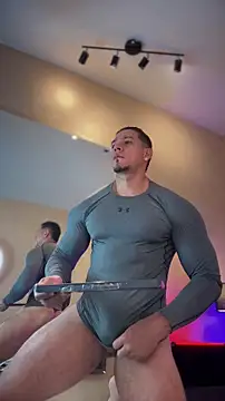 MassimoWalton2 online show from 02.19.26