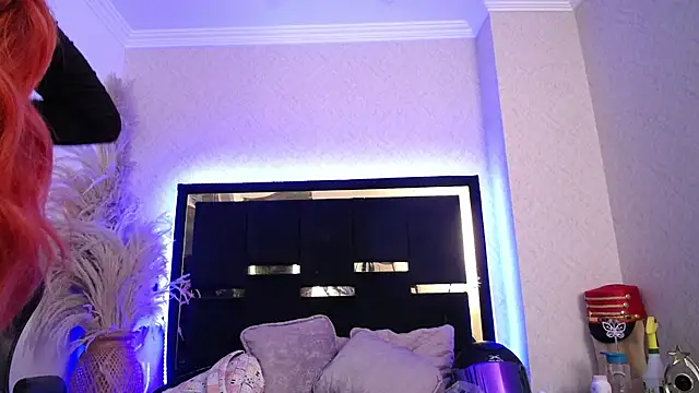 Bunny O online show from 03.21.26