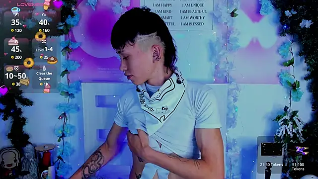 juniior 2311  online show from 01.25.25