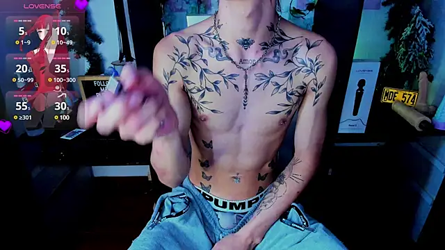 juniior 2311  online show from 03.05.25