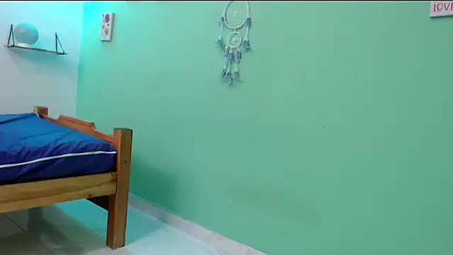 evaleribigtits18 online show from 03.22.26