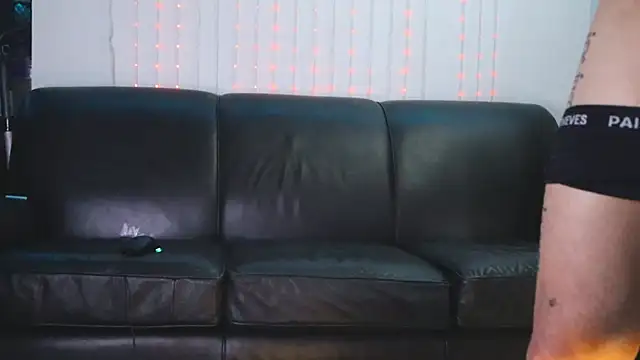 DamienSliick online show from 02.27.26