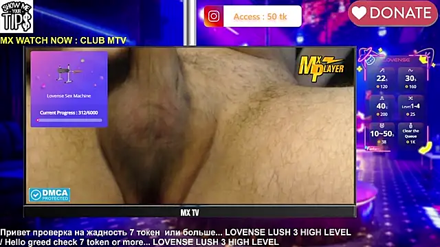 BISEXGOOD777 online show from 04.23.26