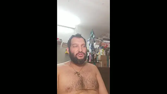 BISEXGOOD777 online show from 04.29.26