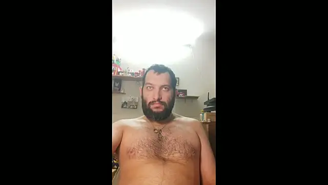 BISEXGOOD777 online show from 05.10.26