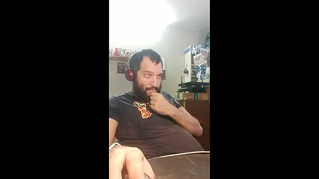 BISEXGOOD777 online show from 05.11.26