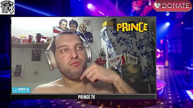 BISEXGOOD777 online show from 05.19.26