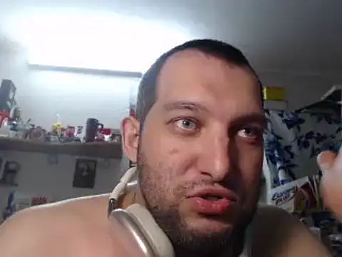 BISEXGOOD777 online show from 05.23.26