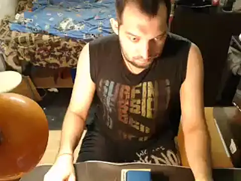BISEXGOOD777 online show from 05.29.26