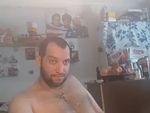 BISEXGOOD777 online show from 06.01.26