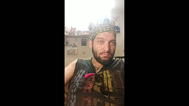 BISEXGOOD777 online show from 06.18.26