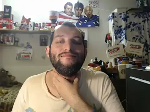 BISEXGOOD777 online show from 06.23.26
