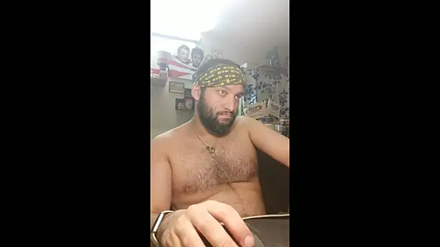BISEXGOOD777 online show from 06.23.26