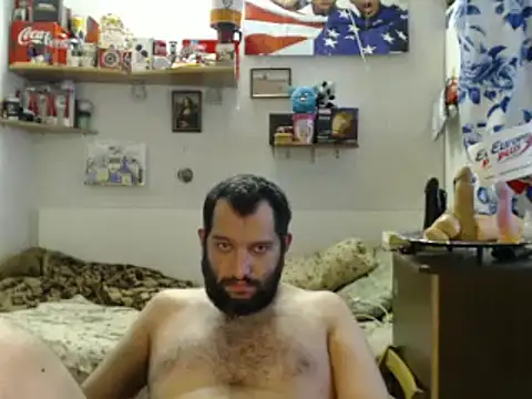 BISEXGOOD777 online show from 07.15.26