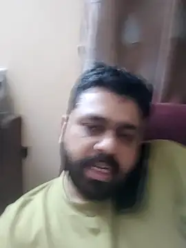 Bongaman696969 online show from 12.05.25