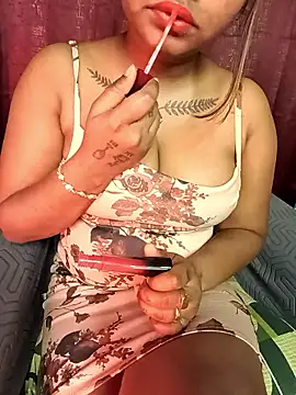 Hot Urvi online show from 01.17.26