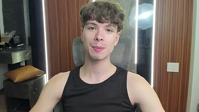 calvin love you online show from 04.12.26